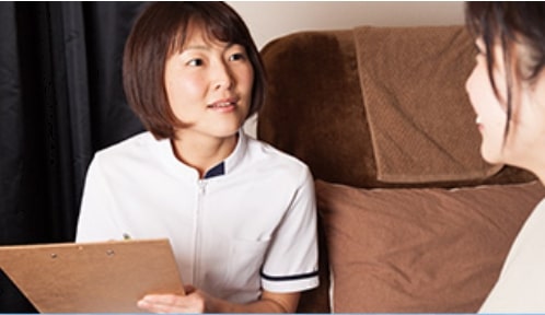 つろぎ(つろぎ鍼灸整骨院併設)